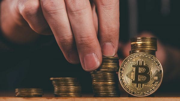 Bitcoin Cryptocurrency Exchange
