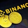 Binance Faces $86 Million gst