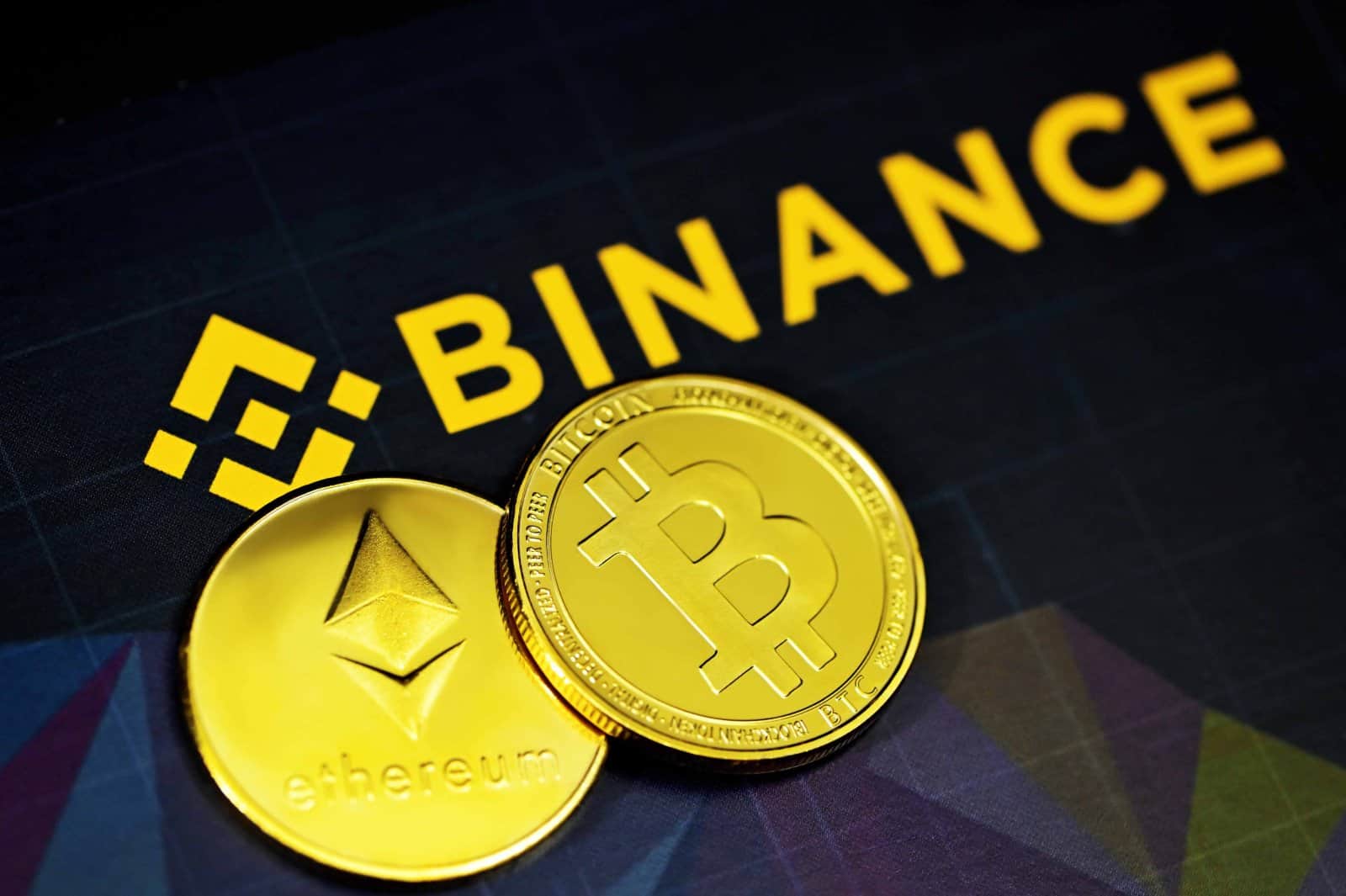 Binance faces $86 million gst