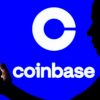 Coinbase logo