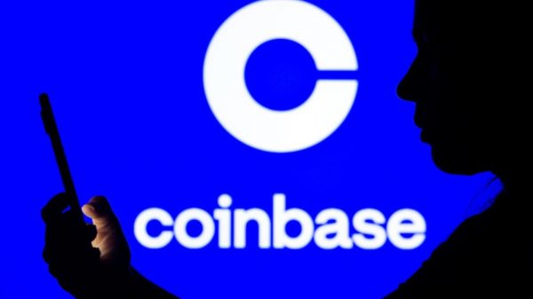 Coinbase logo