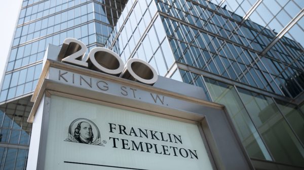 franklin templeton arbitrum