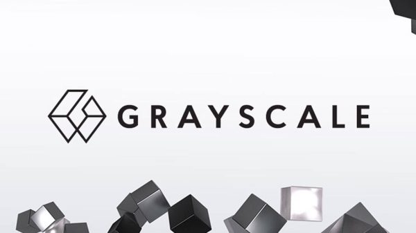 Grayscale's crypto funding options