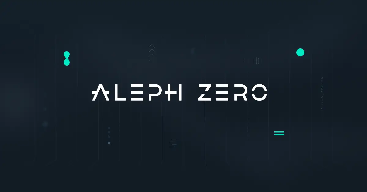 Aleph zero