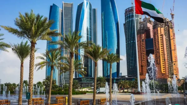Abu Dhabi Introduces Regulatory Framework for Fiat Backed Tokens