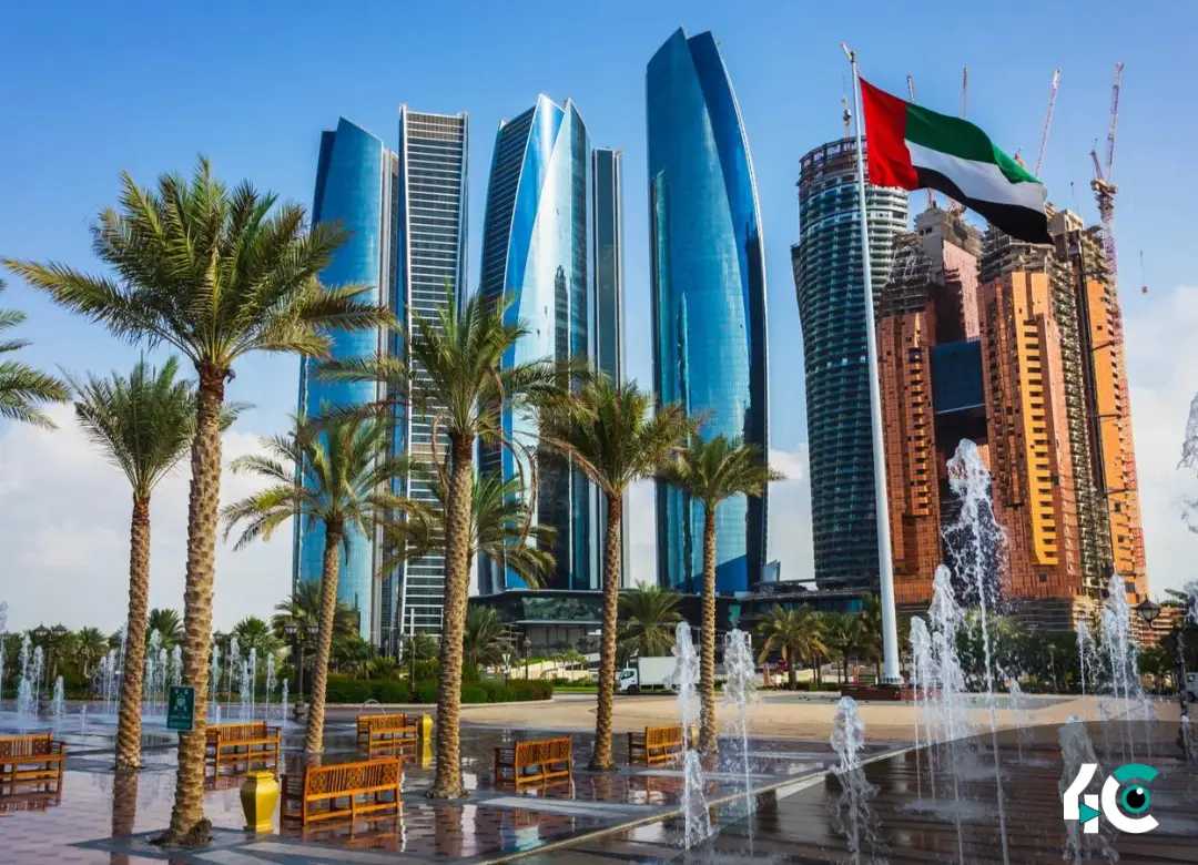 Abu dhabi introduces regulatory framework for fiat backed tokens