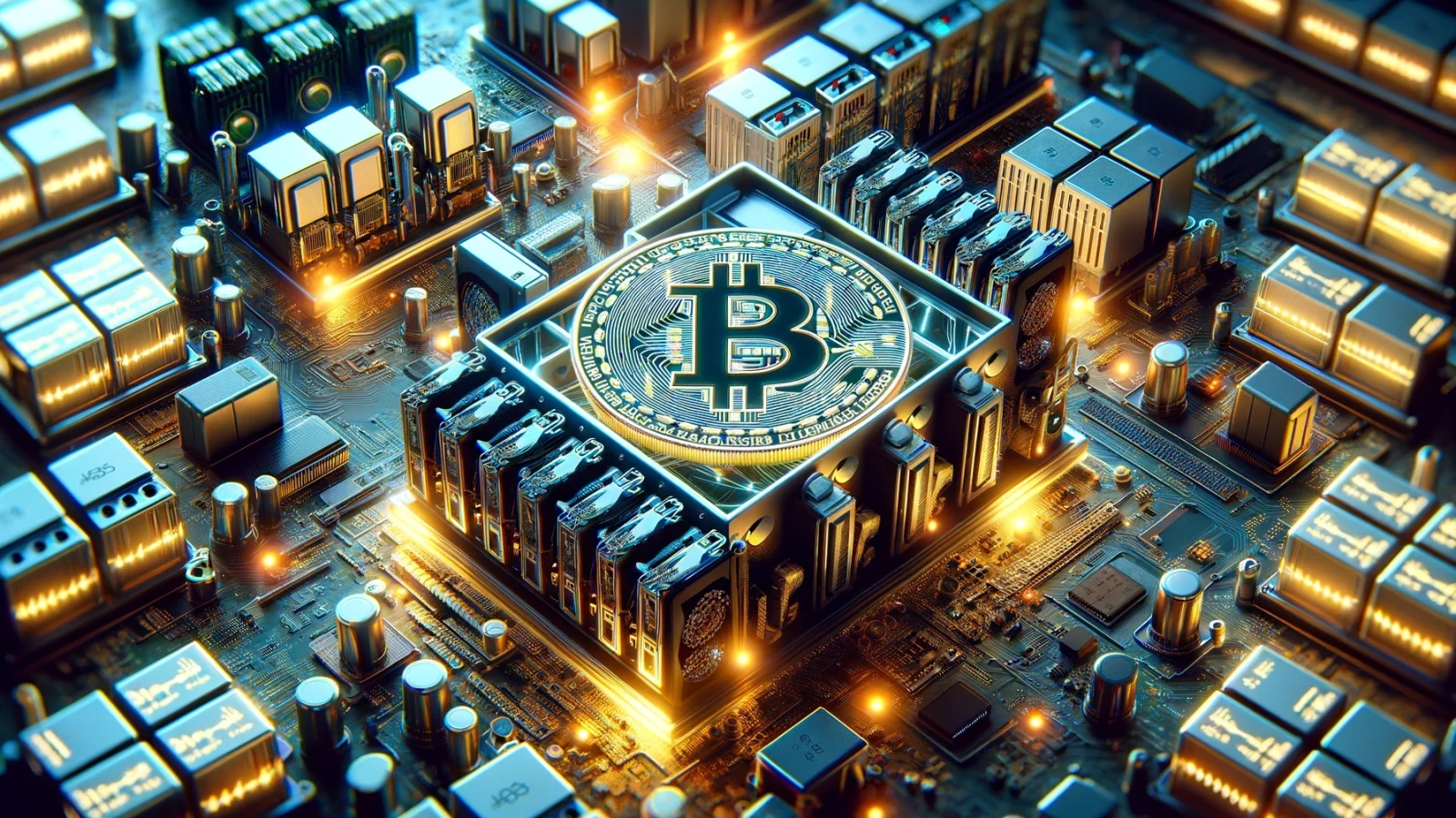 Btc blocks will have made in usa stamped on them by marathon digital