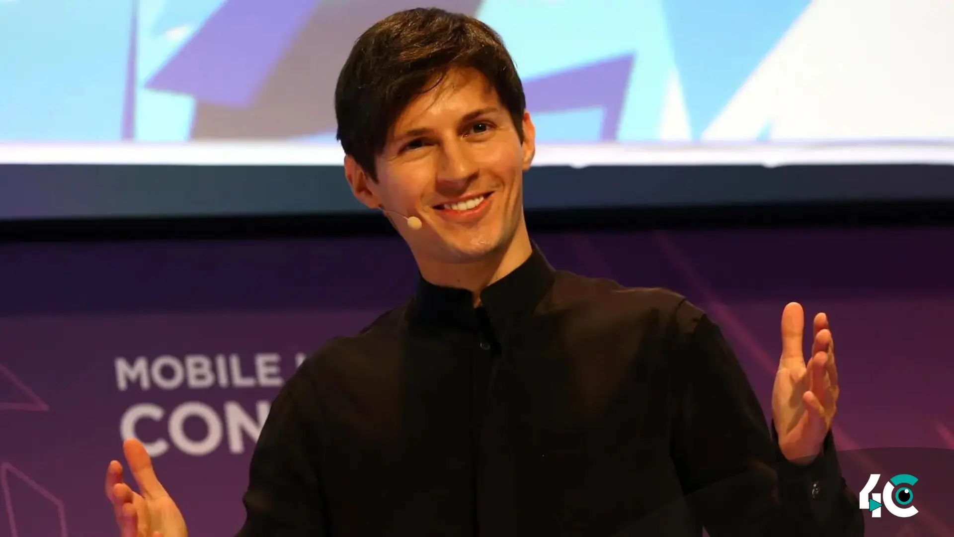 Telegram founder pavel durovs arrest