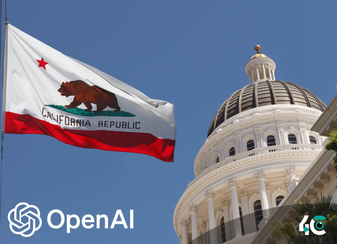 California senator slams openais opposition to ai safety bill