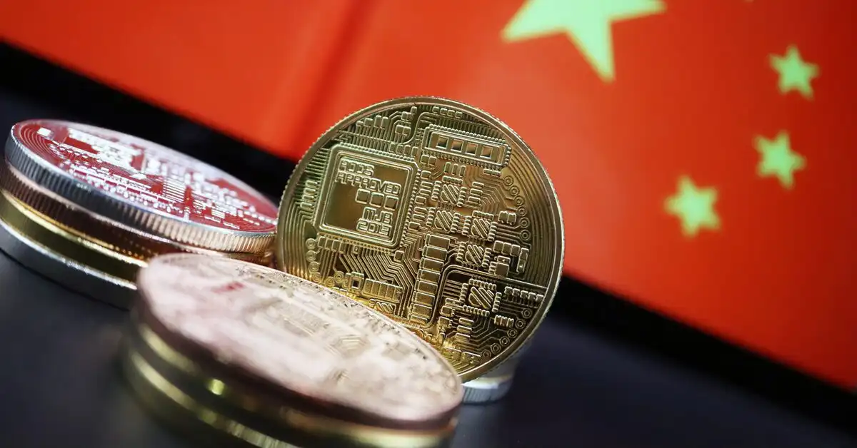 Virtual assets and cryptocurrency