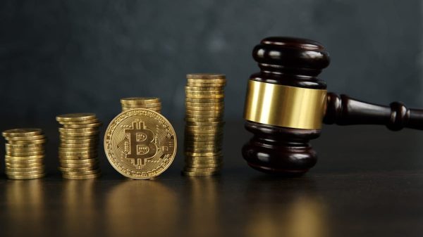 Cryptocurrency