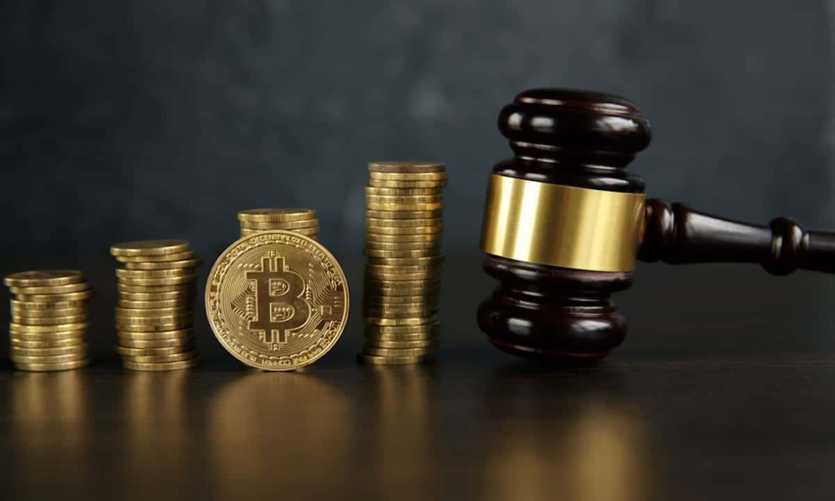 Cryptocurrency