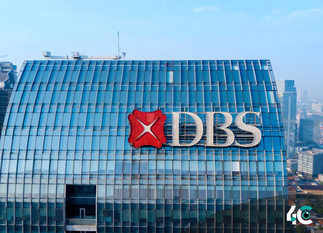 Dbs bank pilots blockchain based government grants