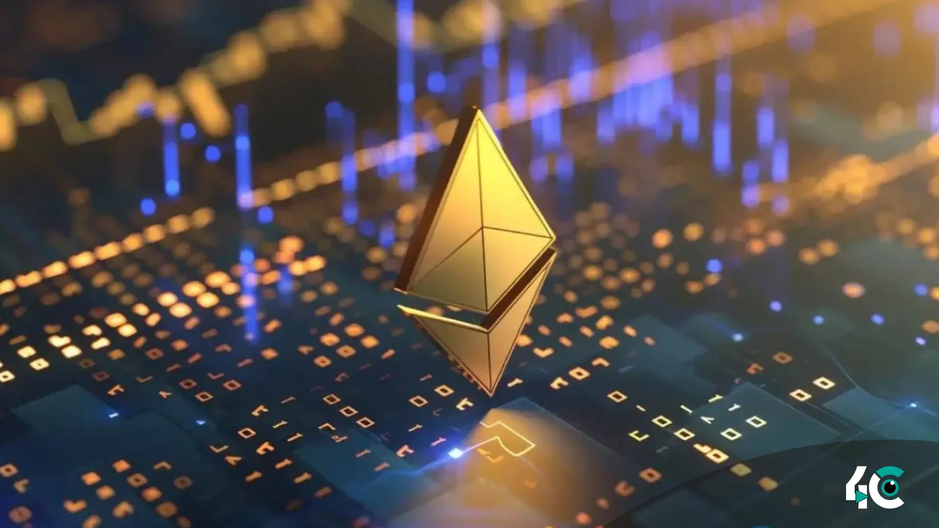 Ether etfs get their first positive inflows