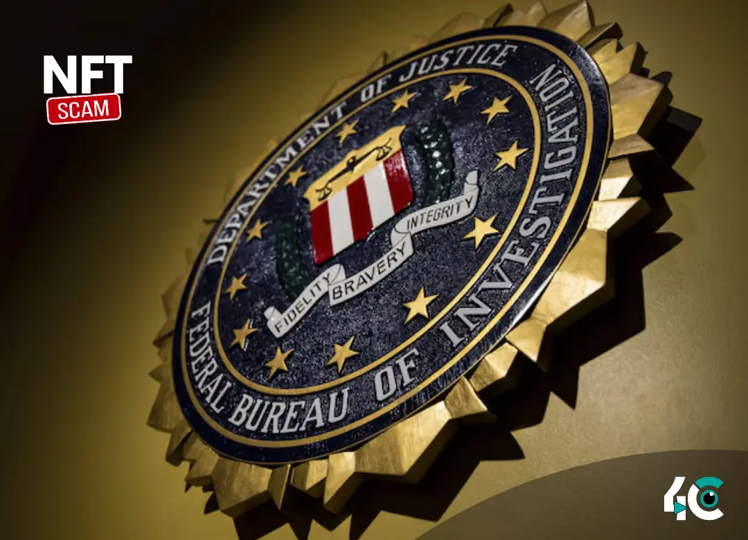 Fbi will use nfts to contact victims of crypto fraud scheme clucoin