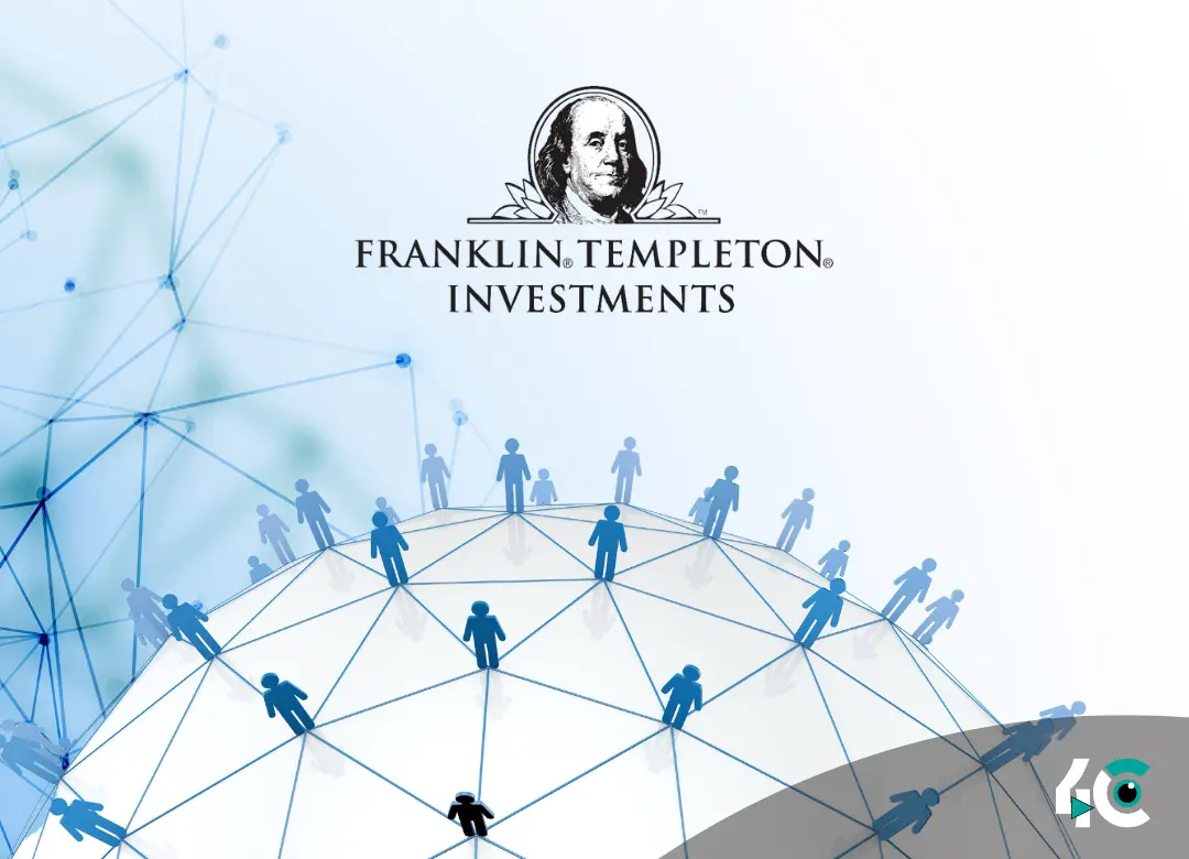 Franklin templeton expands blockchain fund to avalanche network