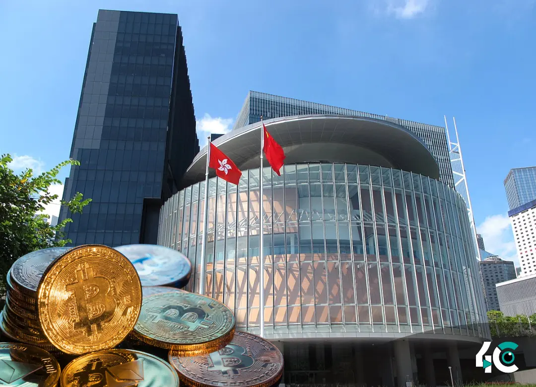 Hong kong targets noncompliant crypto exchanges in licensing push