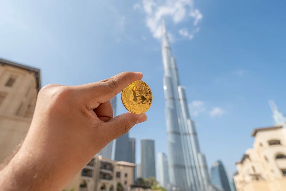 Dubai court recognizes cryptocurrency as legal salary payment