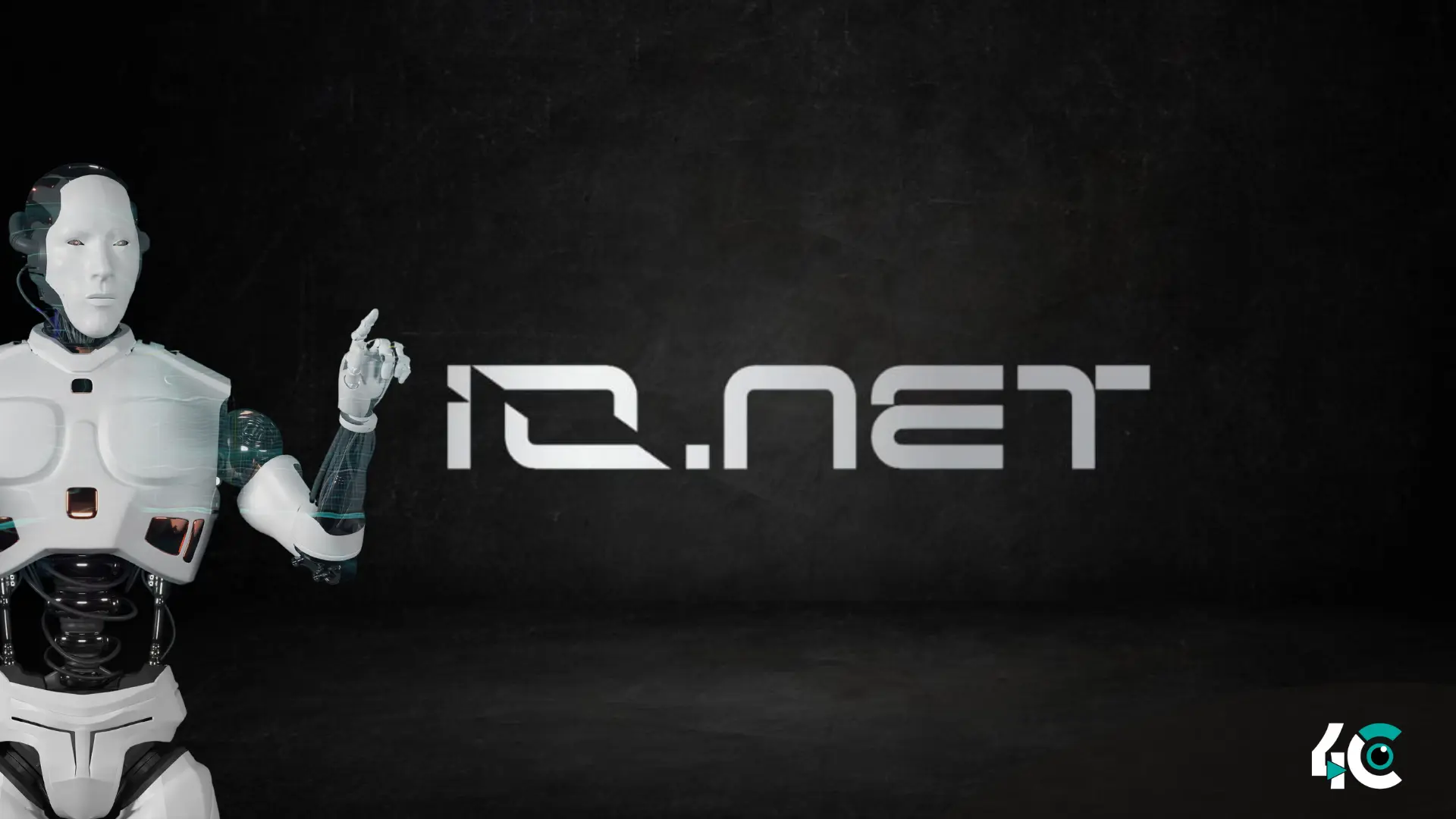 Io Net partners to launch world first proof of ai