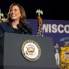 Kamala Harris Erases