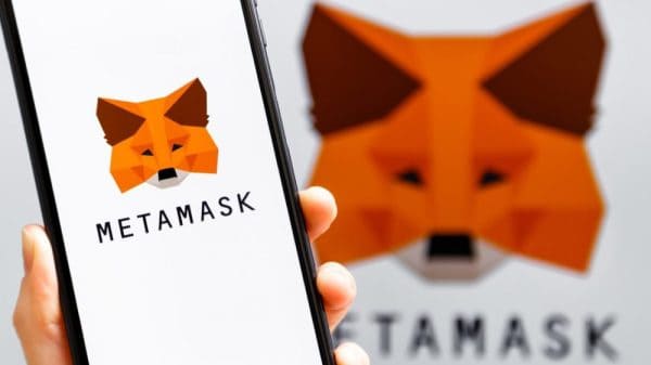 Metamask