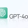 Open ai chat gpt4o