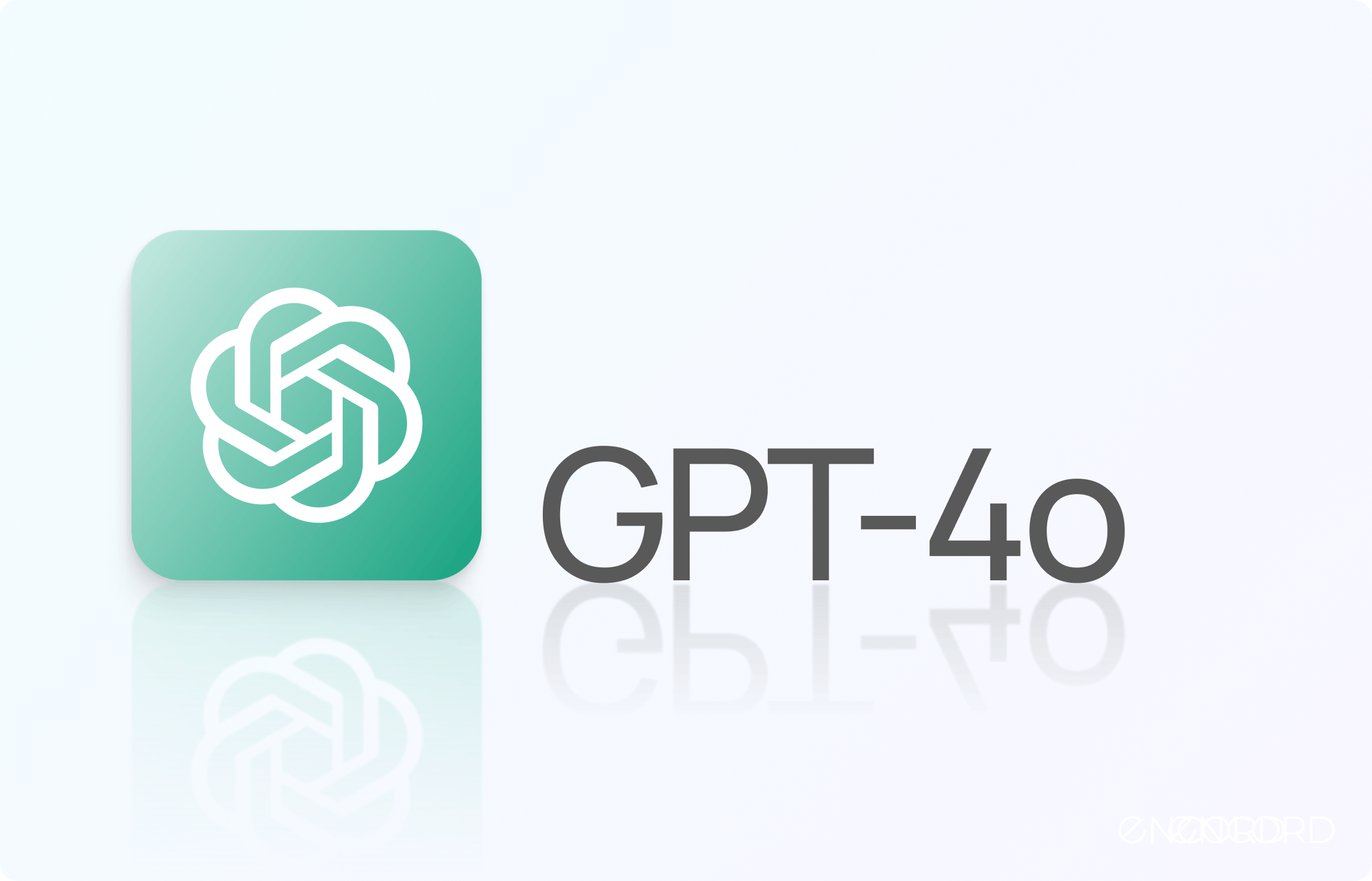 Open ai chat gpt4o