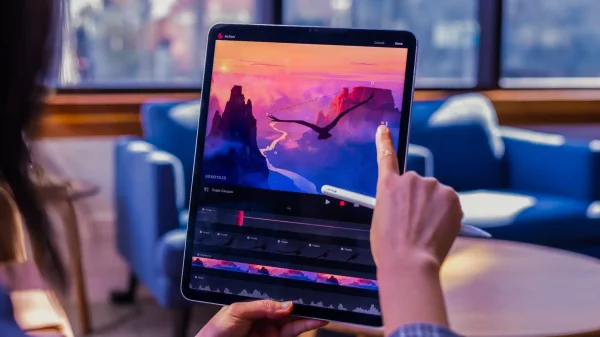 Procreate rejects ai