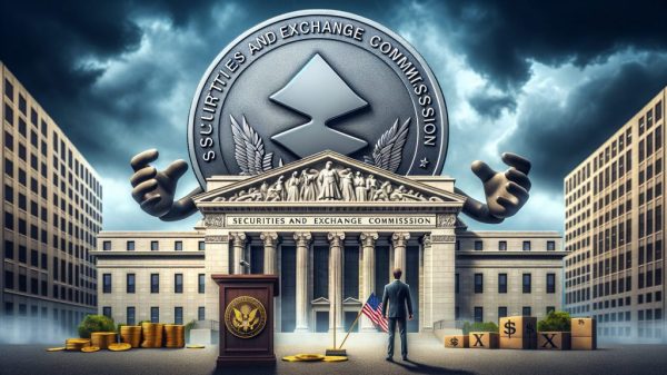 Ripple SEC