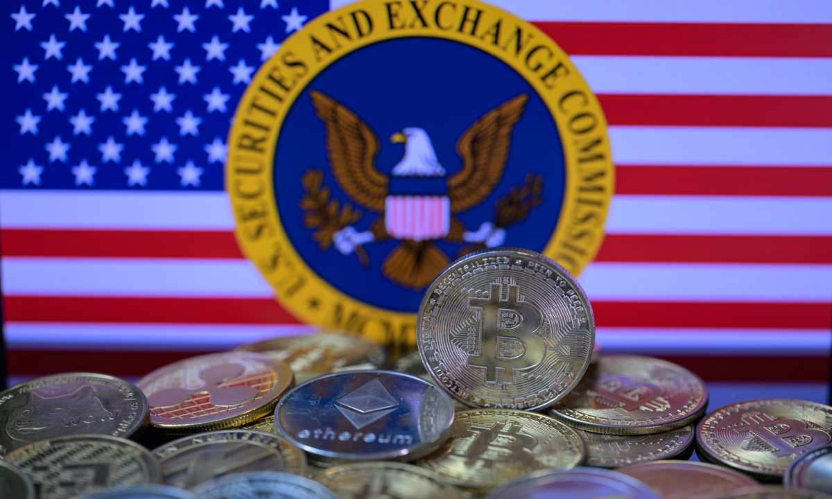 Sec on crypto fraud