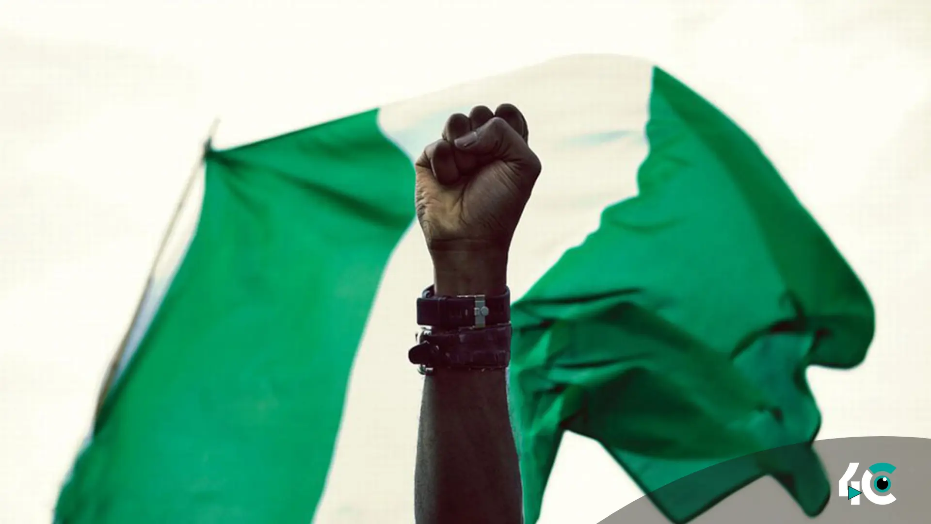 The nigerian sec