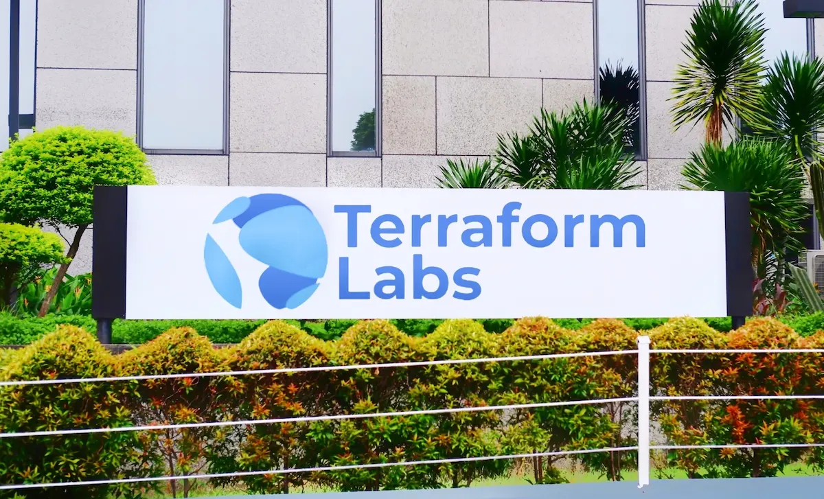 Terraform labs