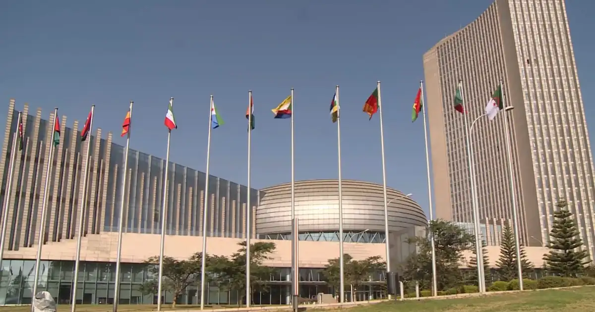 African union