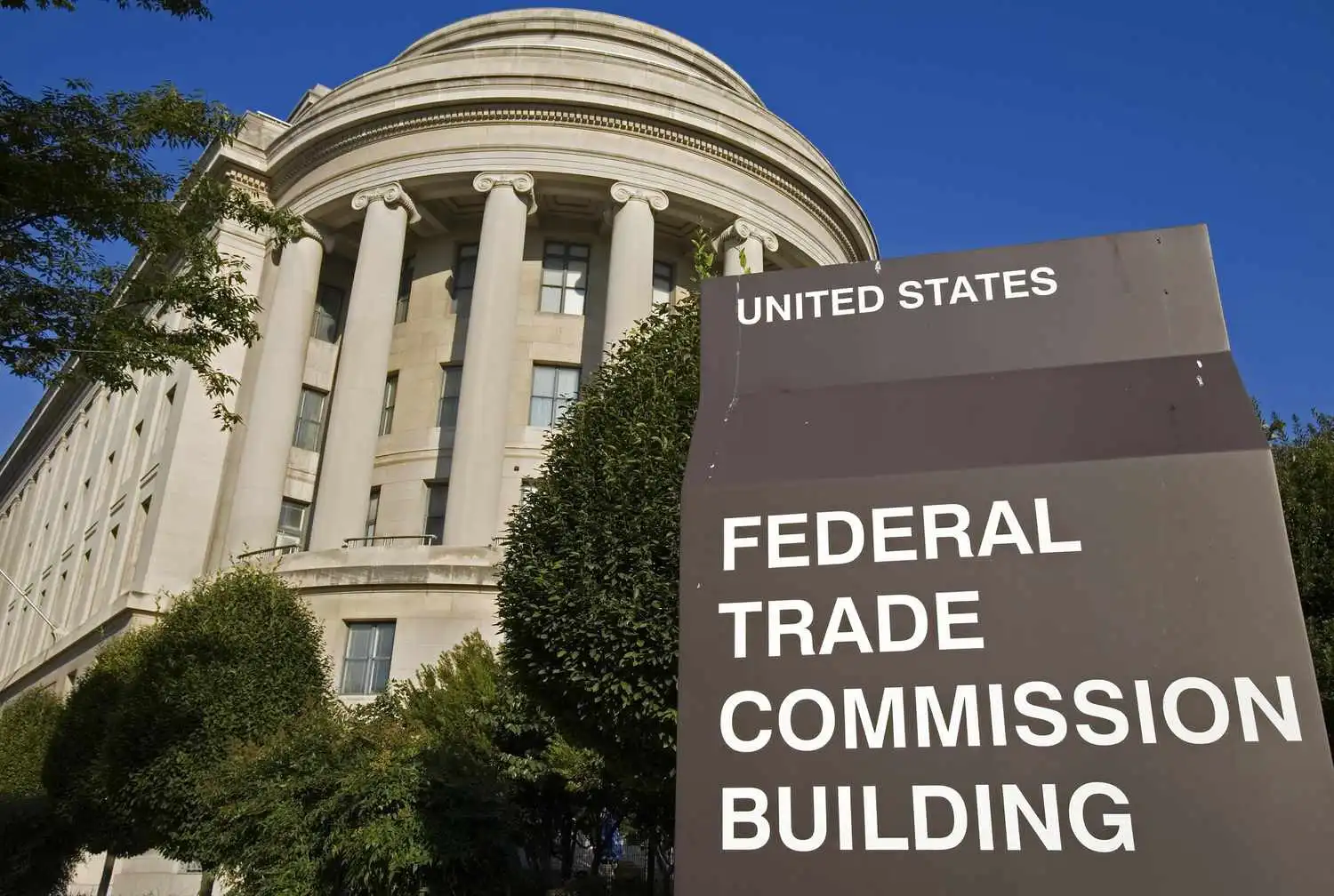 The ftc goes after fake social media data and looks over new rules