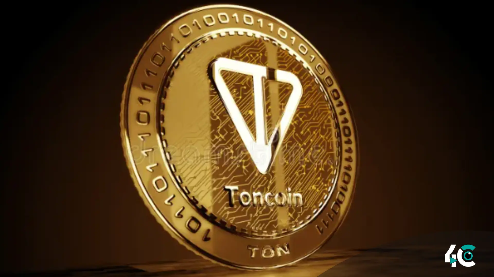 Toncoin open interest surges 32 following pavel durovs arrest