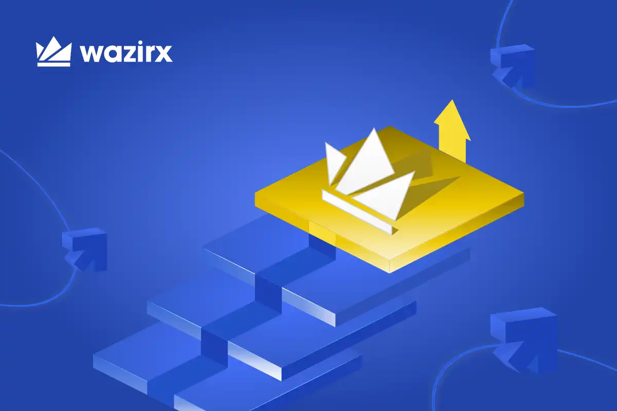 Wazirx is going to do maintenance to fix the hack that cost $234m and restore account funds