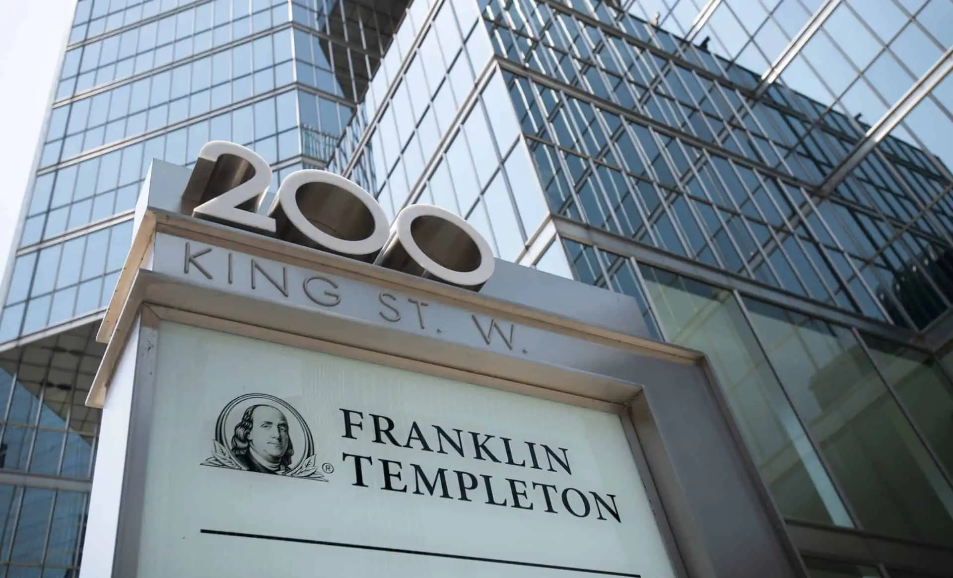 Franklin templeton