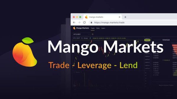 Mango Markets