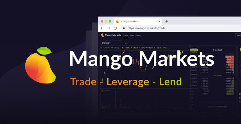 Mango markets