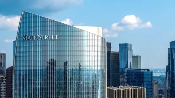 State Street