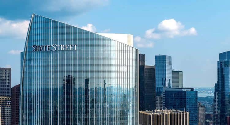State street