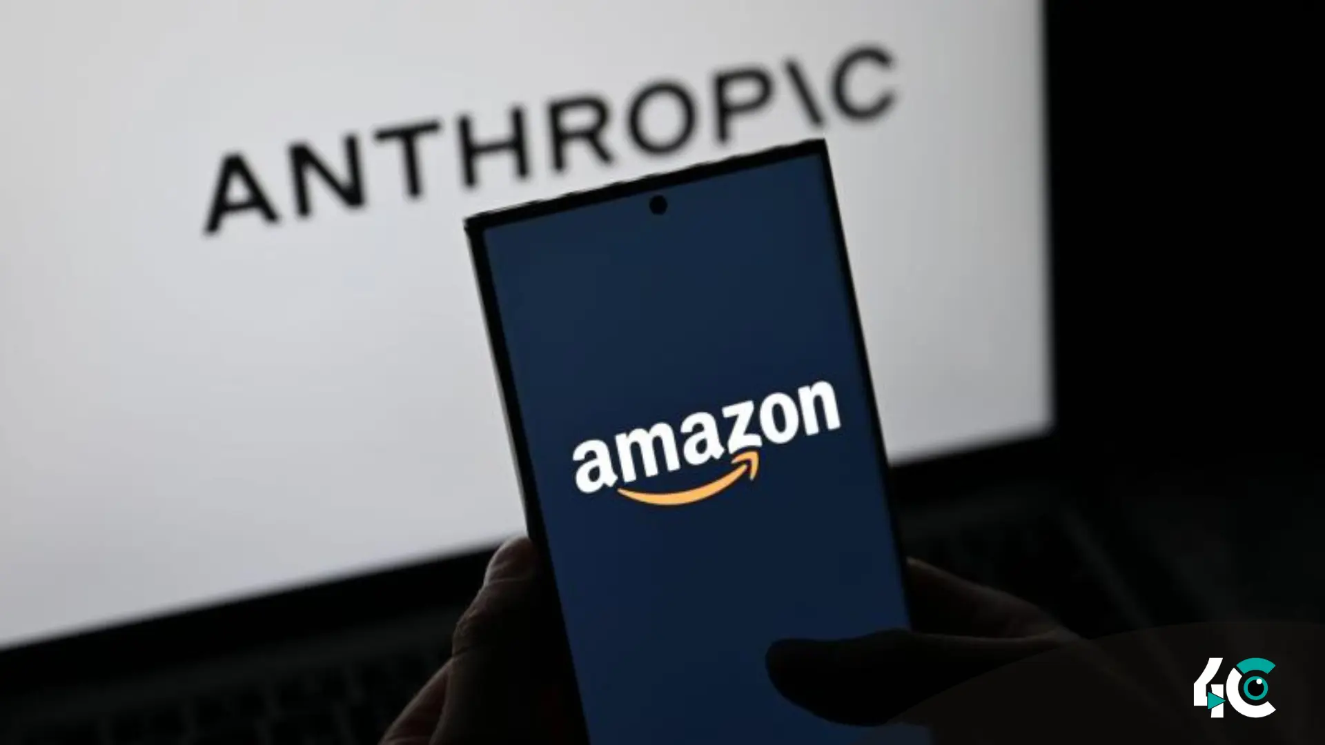 Amazon to revamp alexa with anthropics claude ai model  report