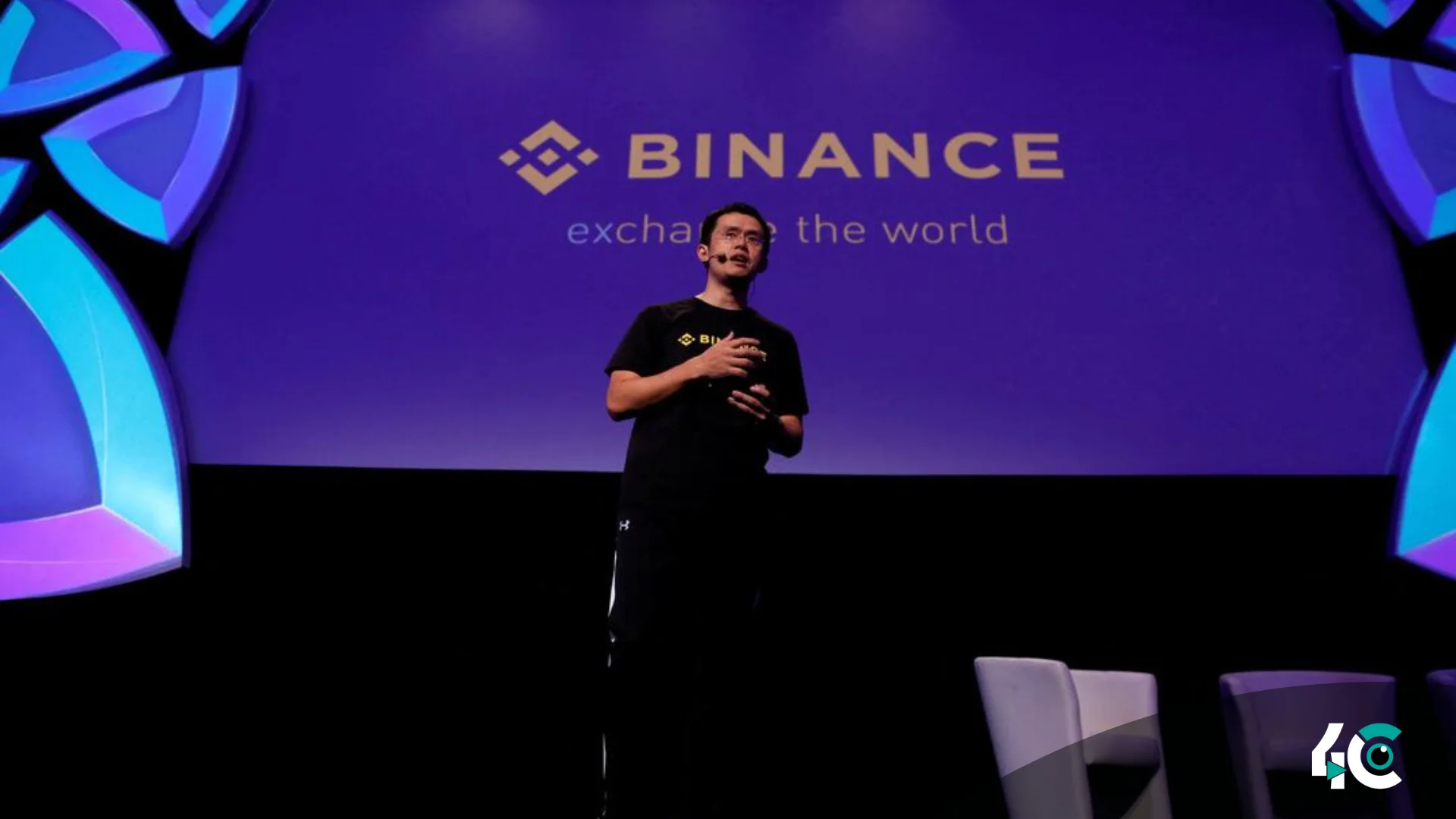 Binance denies blame in $230m wazirx hack urges user repayments