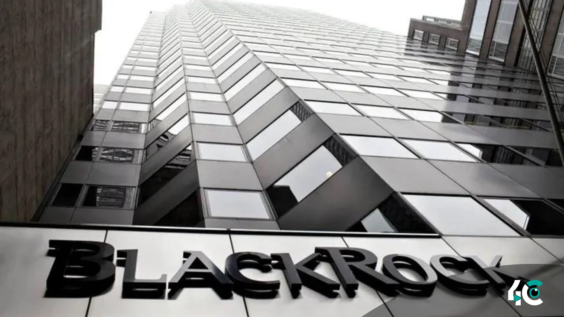 Blackrock bitcoin