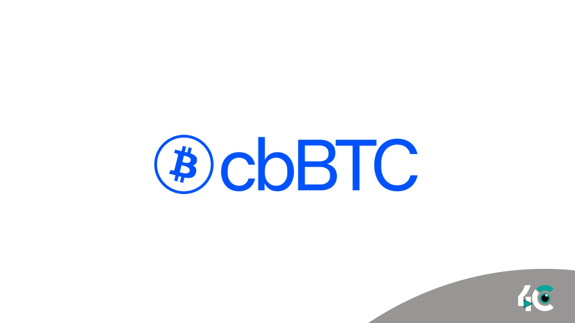 Coinbase launches cbbtc wrapped bitcoin digital asset