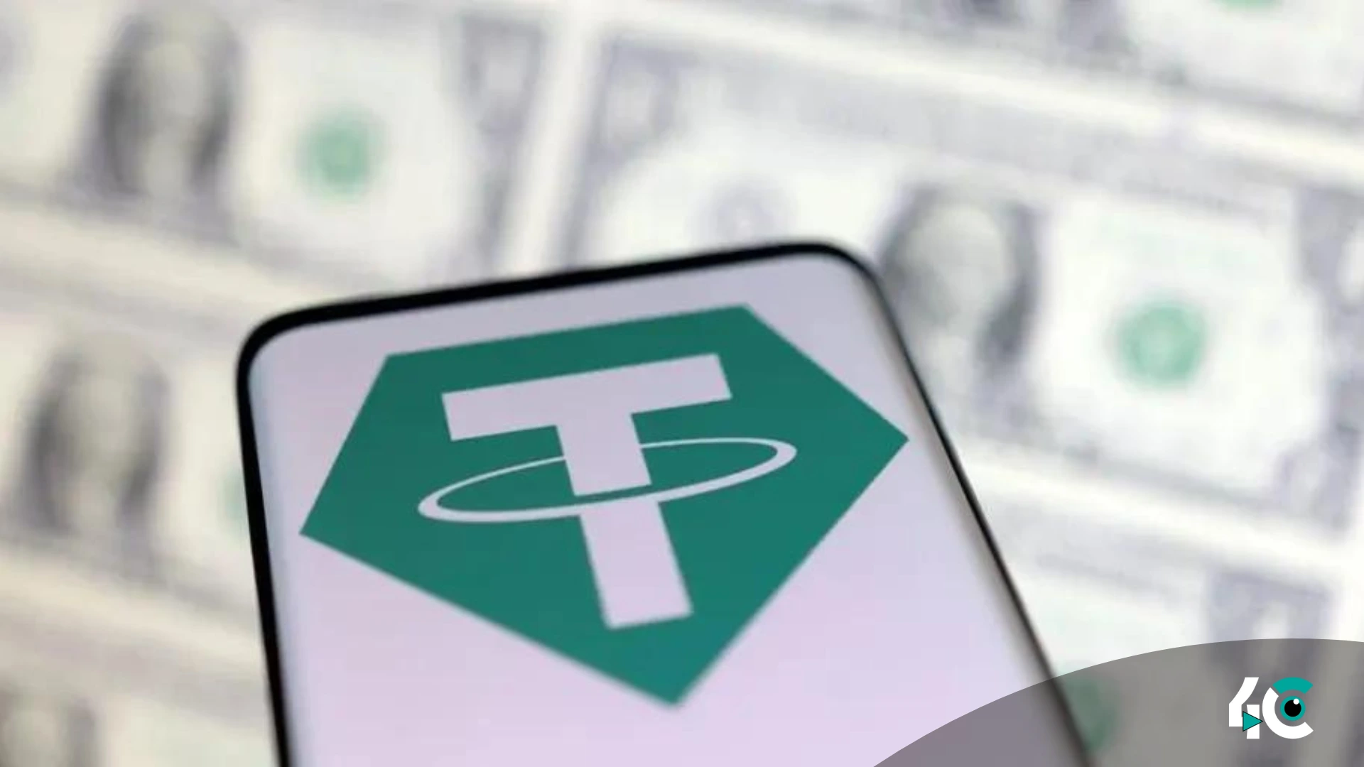 Consumer protection watchdog warns about tethers reserves