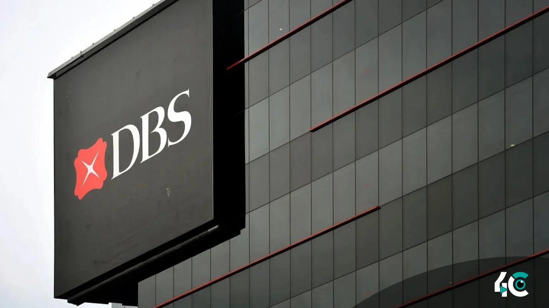 Dbs to launch crypto options and structured notes for institutions