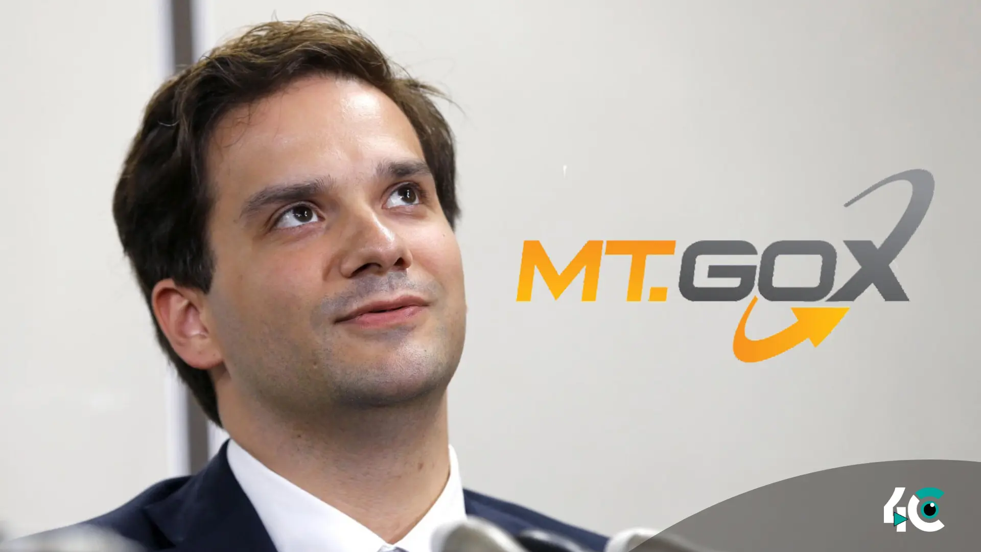Mt Gox ceo to launch ellipx crypto exchange
