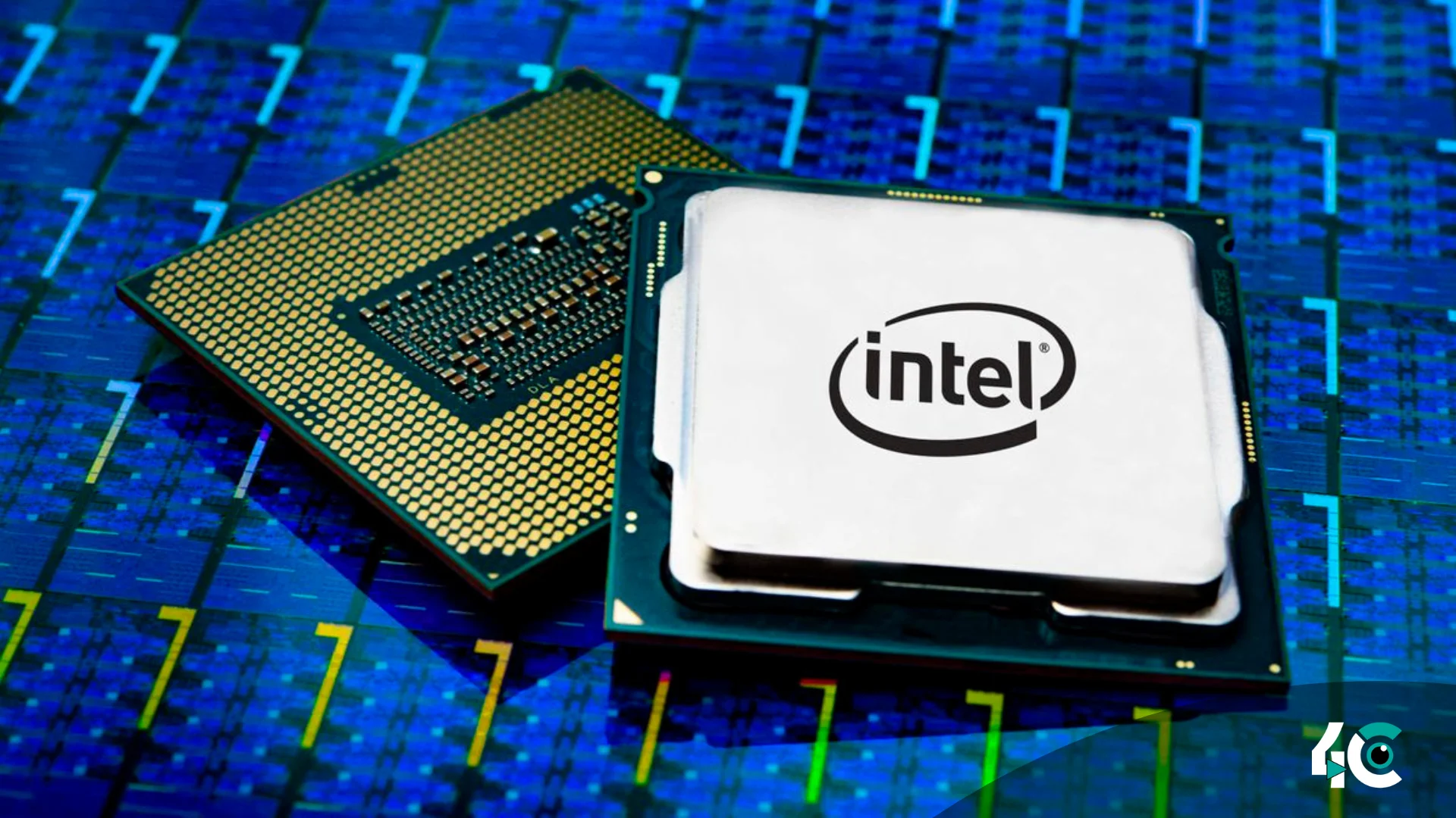 Intel shares jump 6 after plan to spin off ai chip making arm