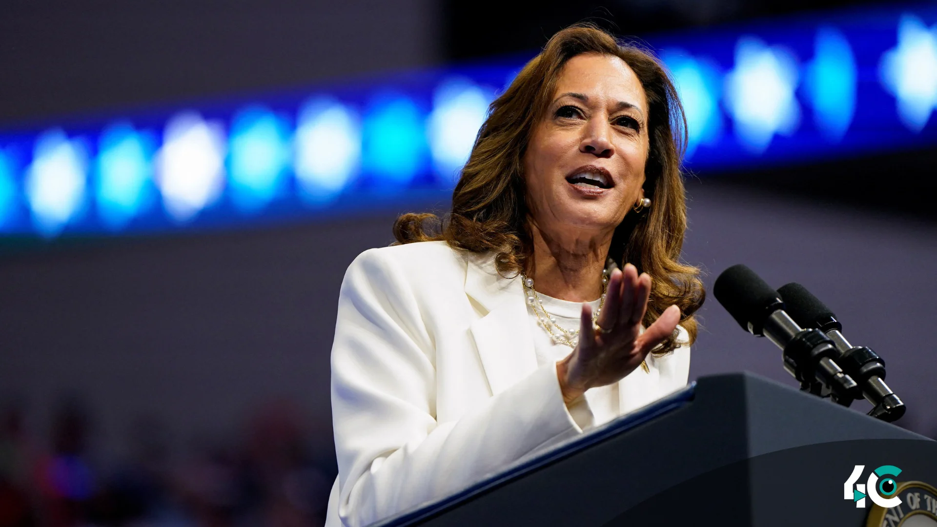Kamala harris presidency may push us crypto firms abroad  nansen ceo